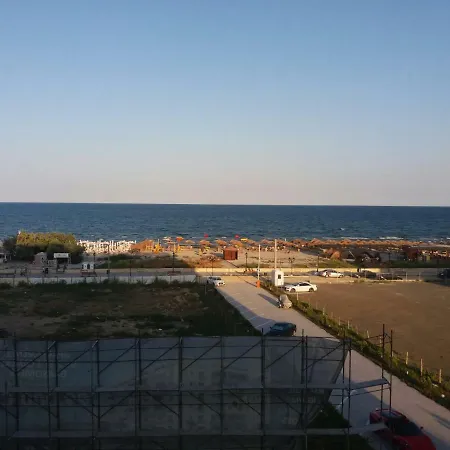 公寓 Building Stefan Mamaia Nord 那沃达利